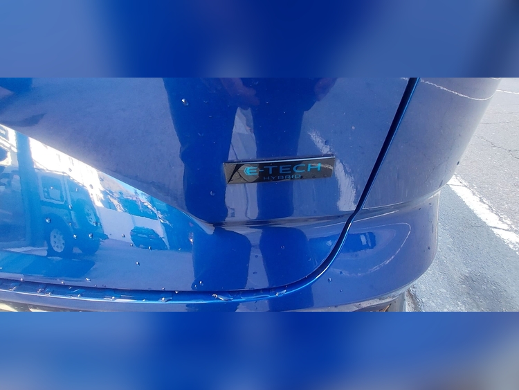 Renault Austral 200CV HYBR foto 4